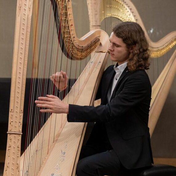 Konzert mit dem Vokalensemble Regensburg